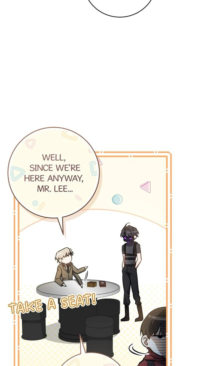 Read The Hunter's Gonna Lay Low Manga Online