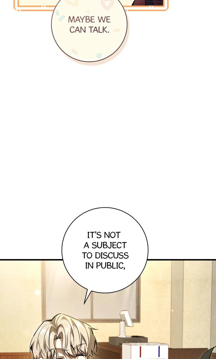 Read The Hunter's Gonna Lay Low Manga Online