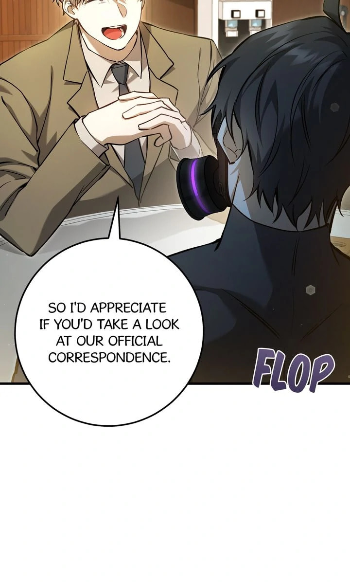 Read The Hunter's Gonna Lay Low Manga Online