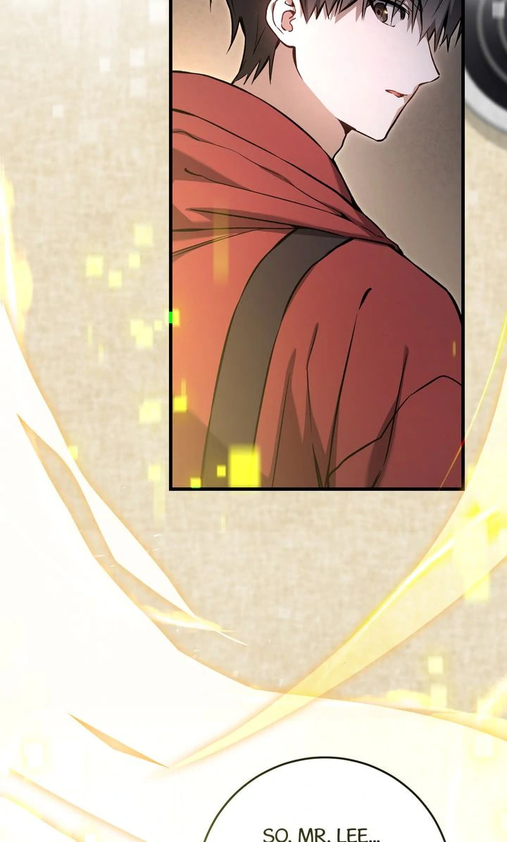 Read The Hunter's Gonna Lay Low Manga Online