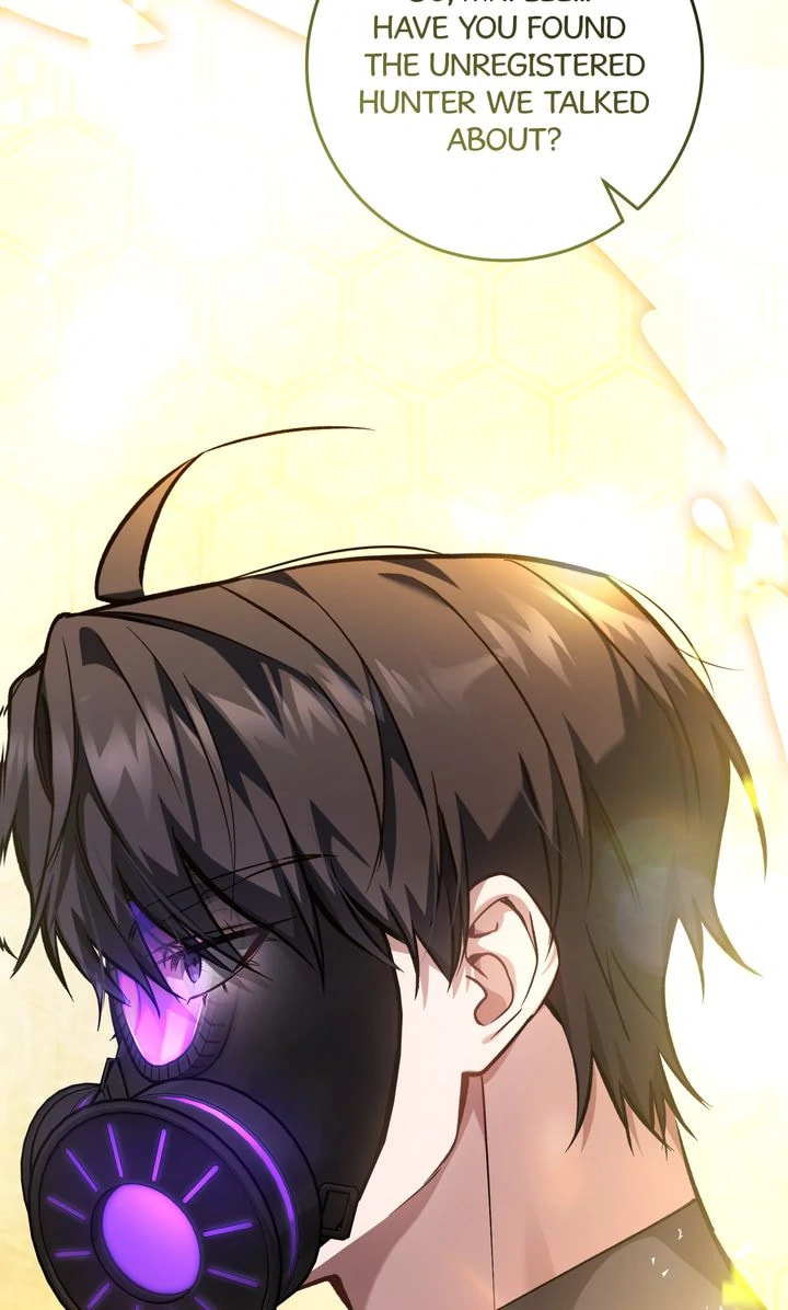 Read The Hunter's Gonna Lay Low Manga Online