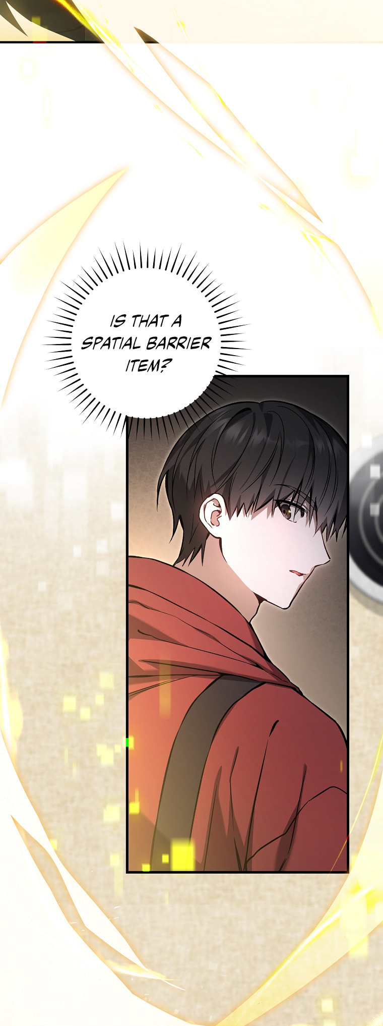 Read The Hunter's Gonna Lay Low Manga Online