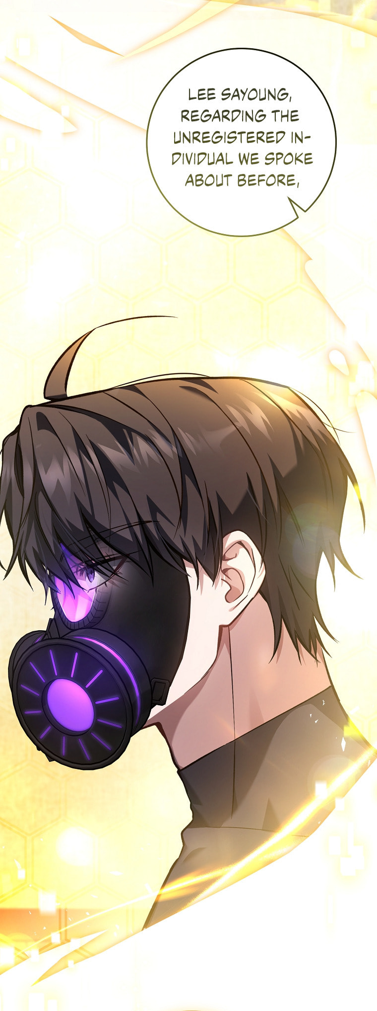 Read The Hunter's Gonna Lay Low Manga Online