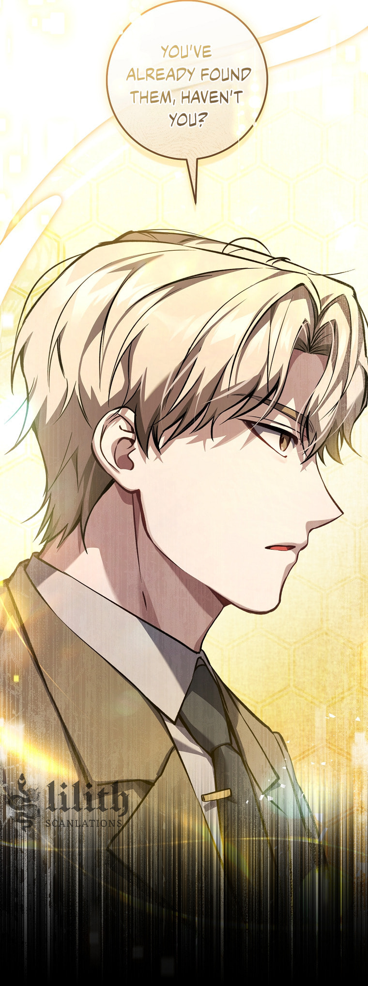 Read The Hunter's Gonna Lay Low Manga Online