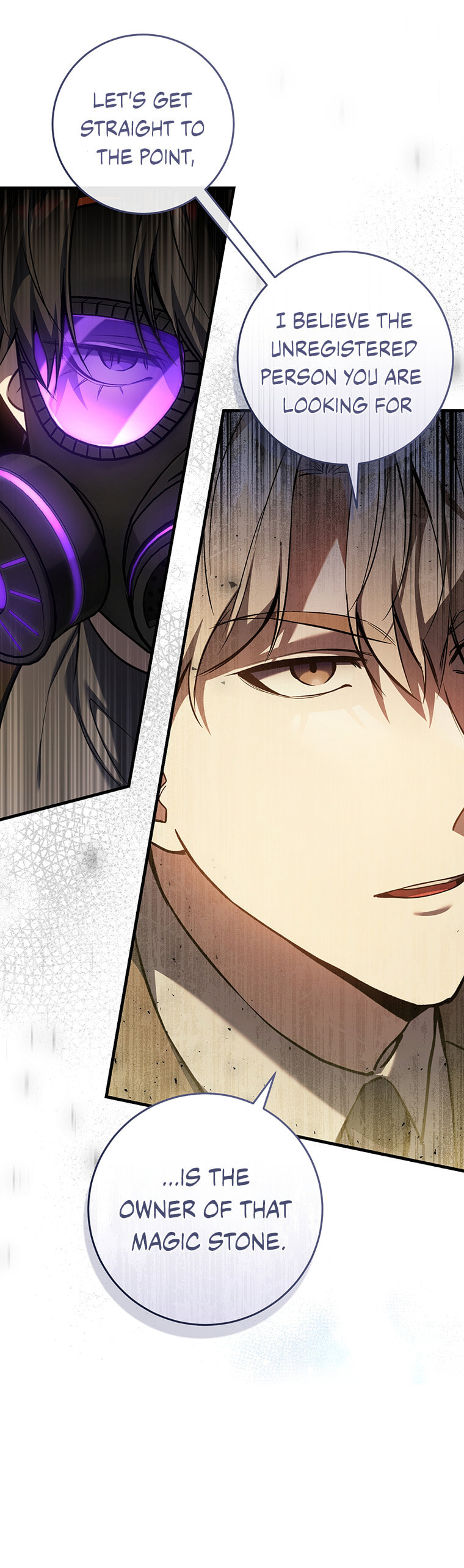 Read The Hunter's Gonna Lay Low Manga Online