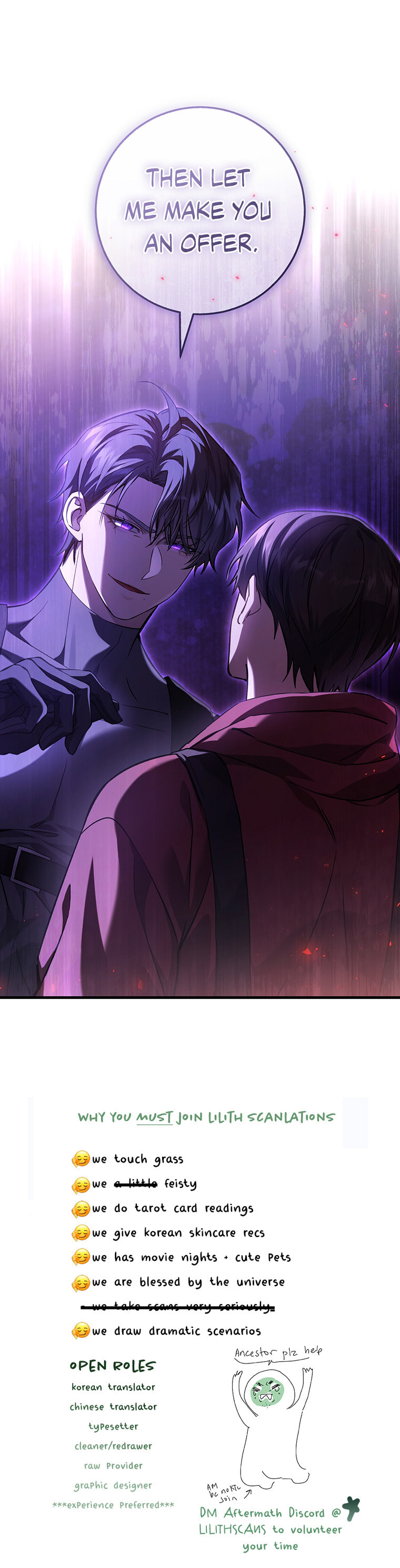 Read The Hunter's Gonna Lay Low Manga Online