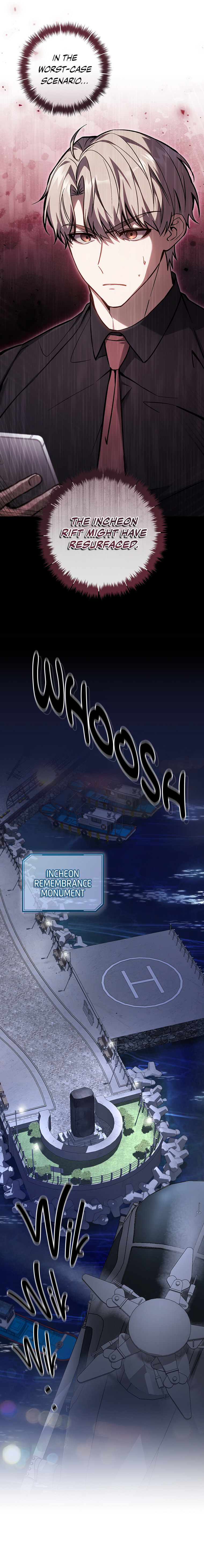 Read The Hunter's Gonna Lay Low Manga Online