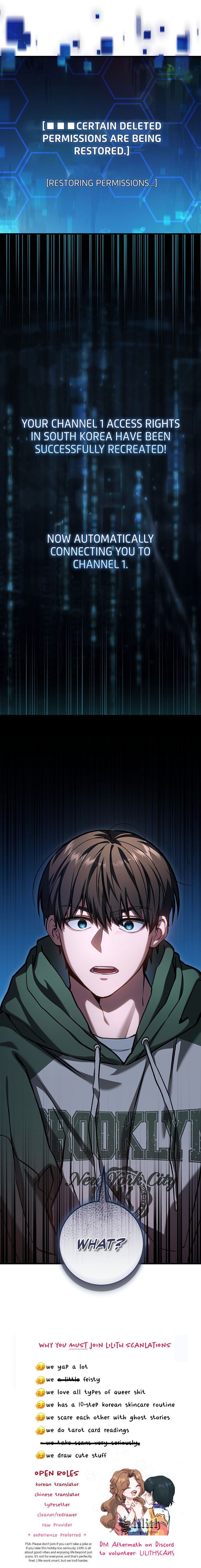 Read The Hunter's Gonna Lay Low Manga Online