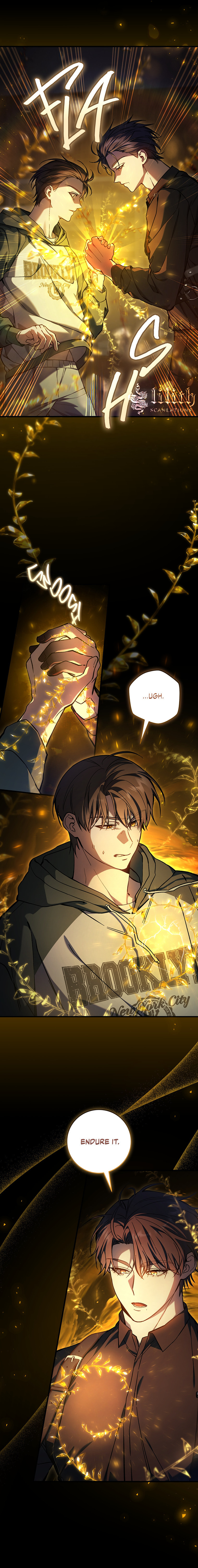 Read The Hunter's Gonna Lay Low Manga Online