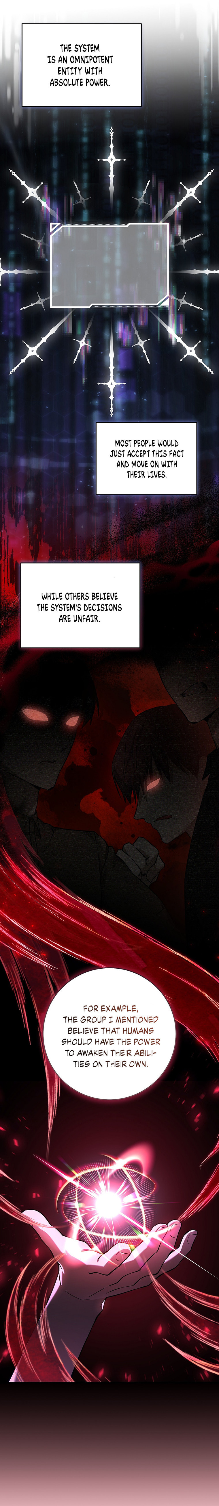 Read The Hunter's Gonna Lay Low Manga Online
