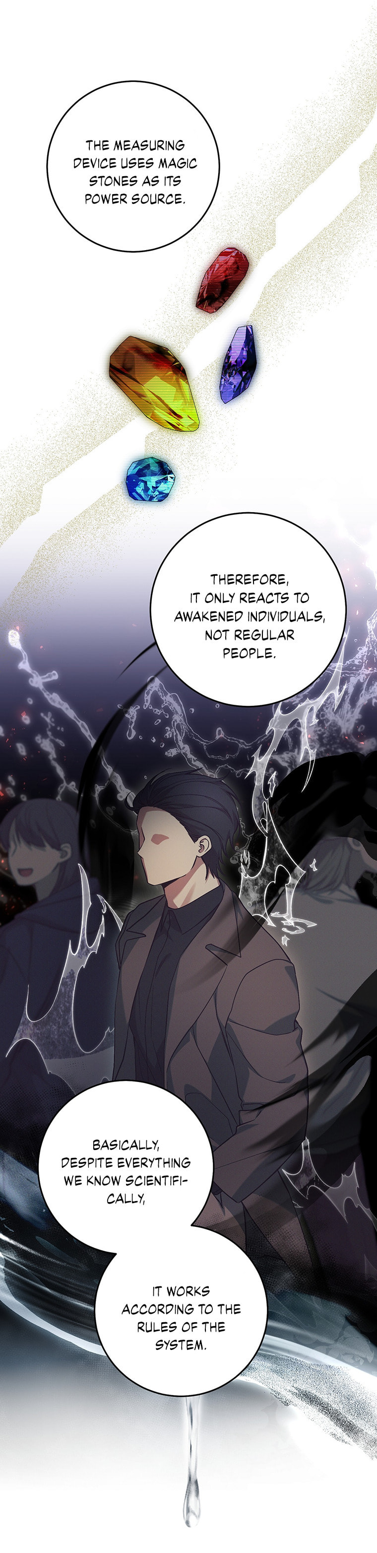Read The Hunter's Gonna Lay Low Manga Online