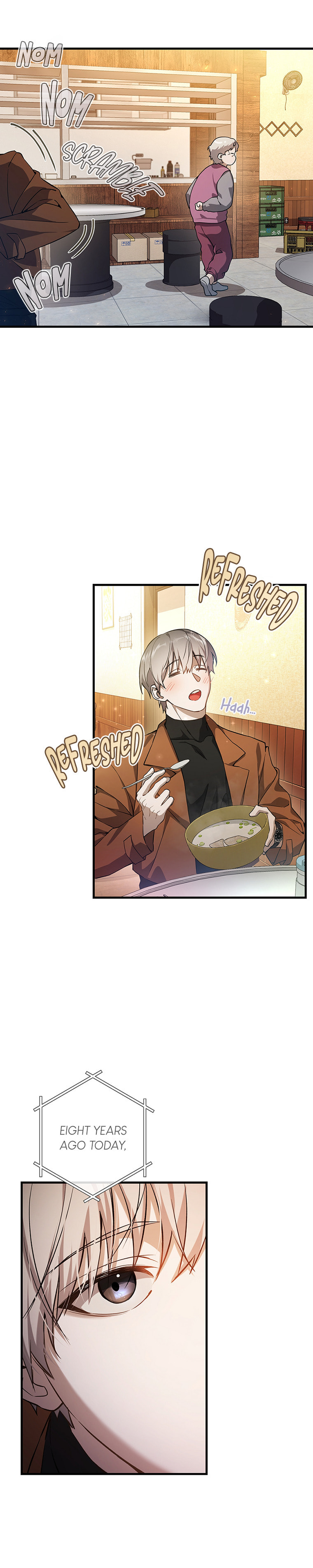Read The Hunter's Gonna Lay Low Manga Online