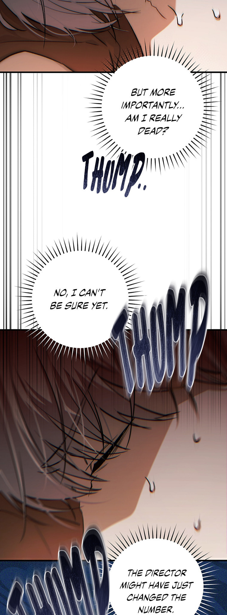 Read The Hunter's Gonna Lay Low Manga Online