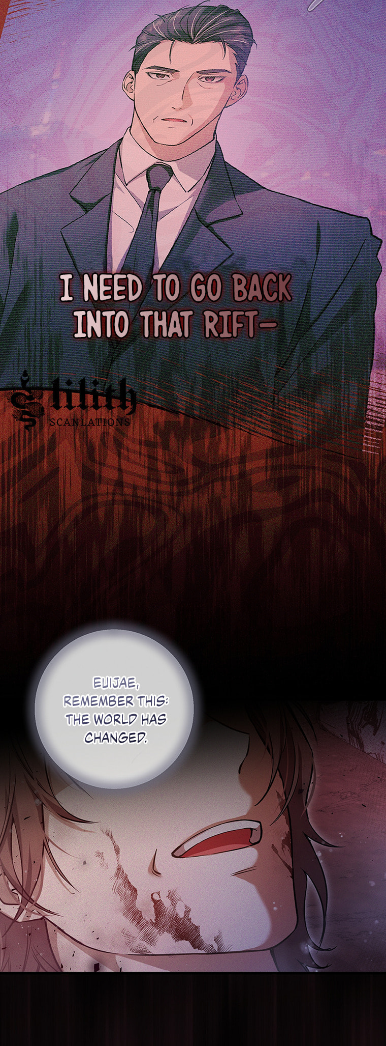 Read The Hunter's Gonna Lay Low Manga Online