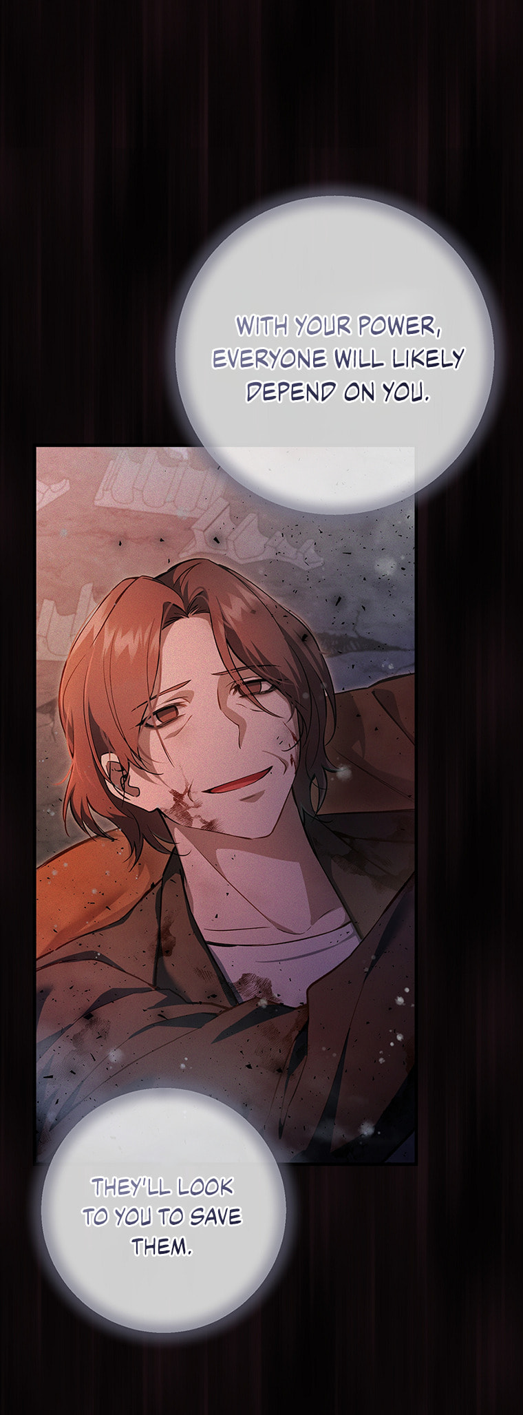 Read The Hunter's Gonna Lay Low Manga Online