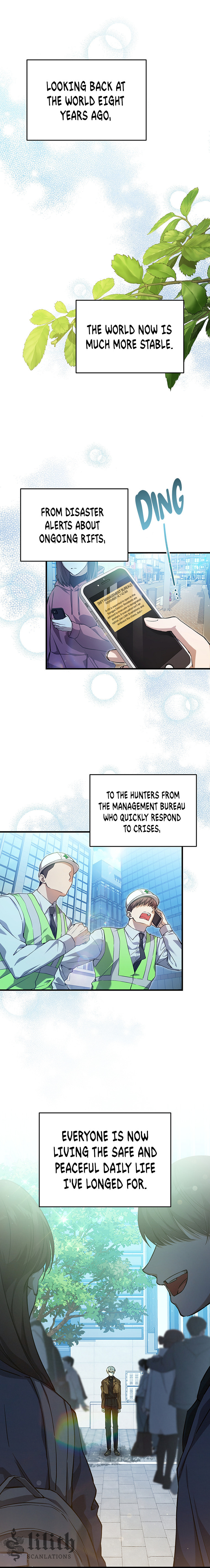 Read The Hunter's Gonna Lay Low Manga Online