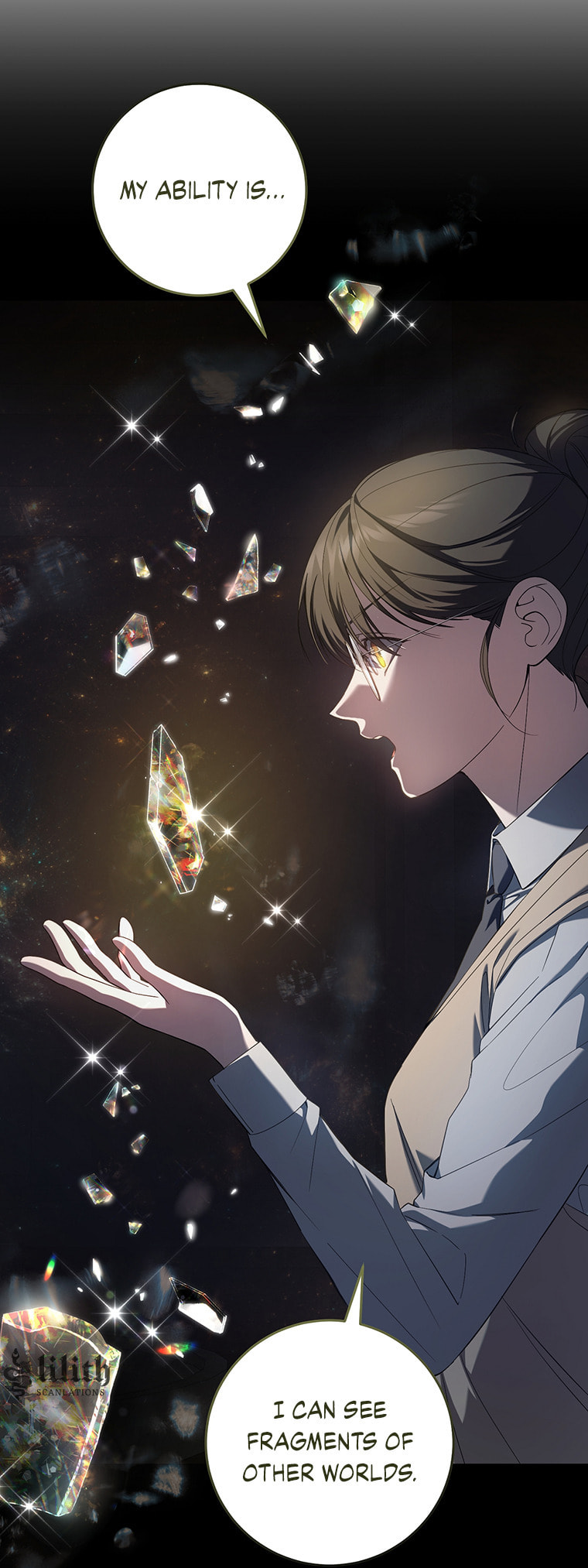Read The Hunter's Gonna Lay Low Manga Online