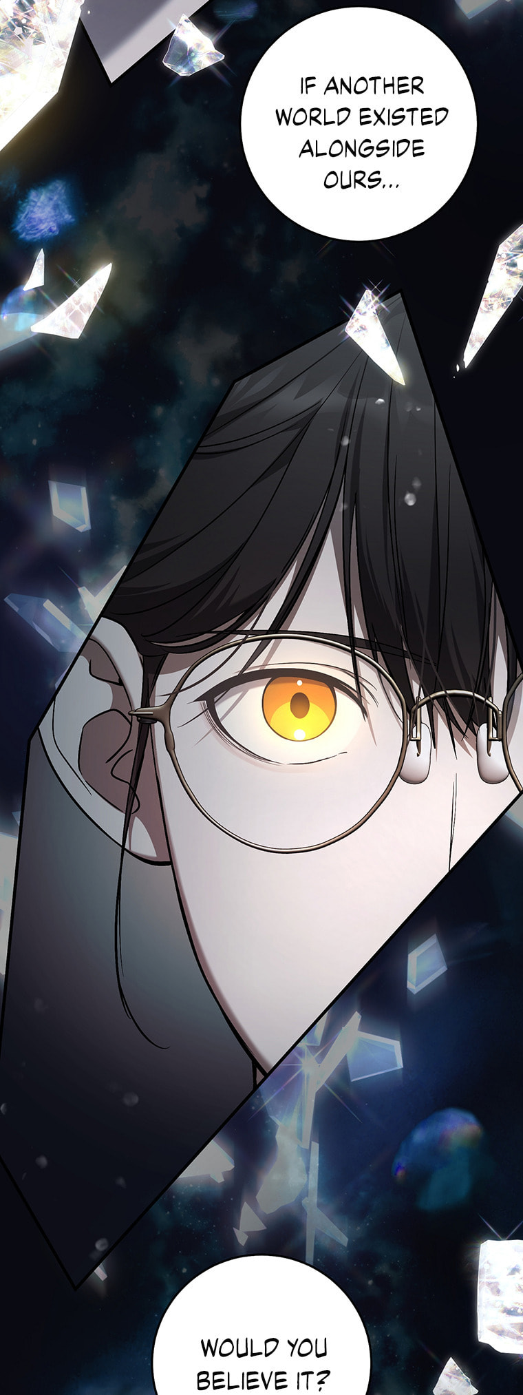 Read The Hunter's Gonna Lay Low Manga Online