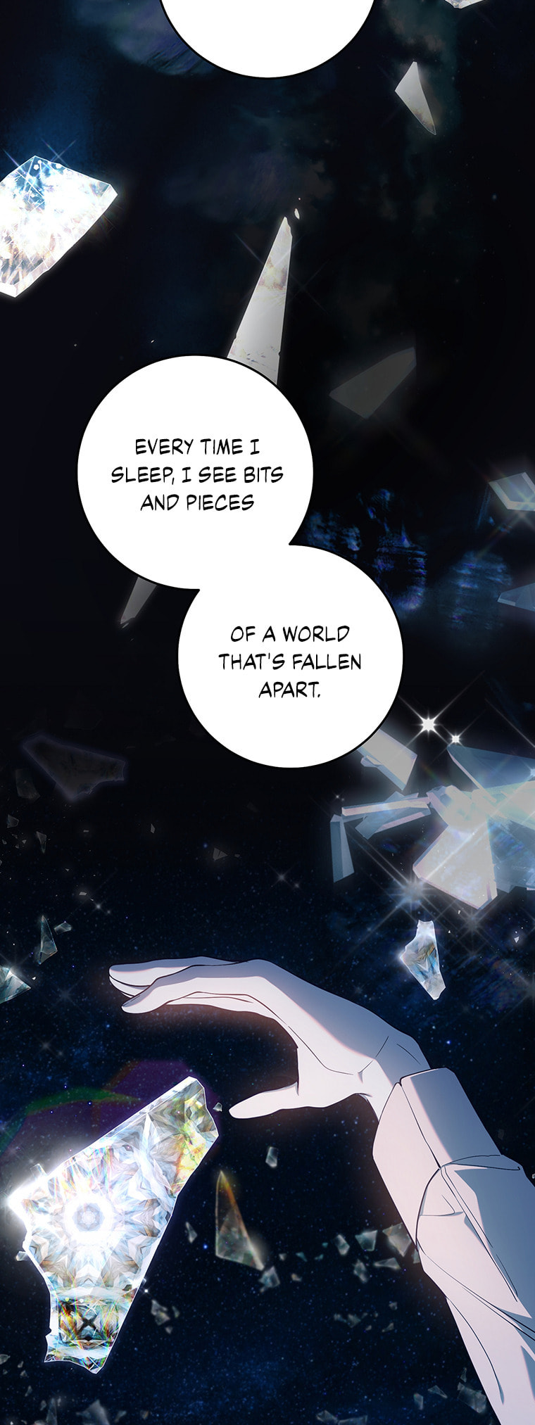 Read The Hunter's Gonna Lay Low Manga Online