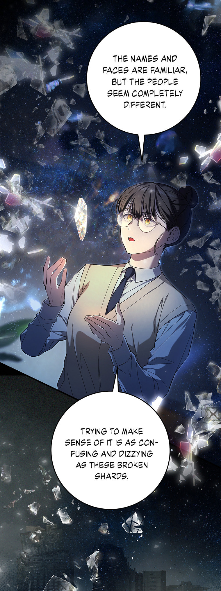 Read The Hunter's Gonna Lay Low Manga Online