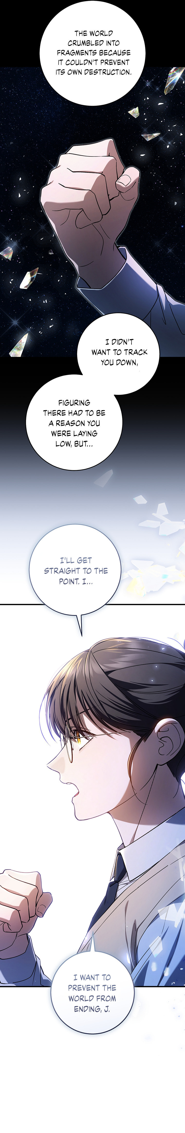 Read The Hunter's Gonna Lay Low Manga Online