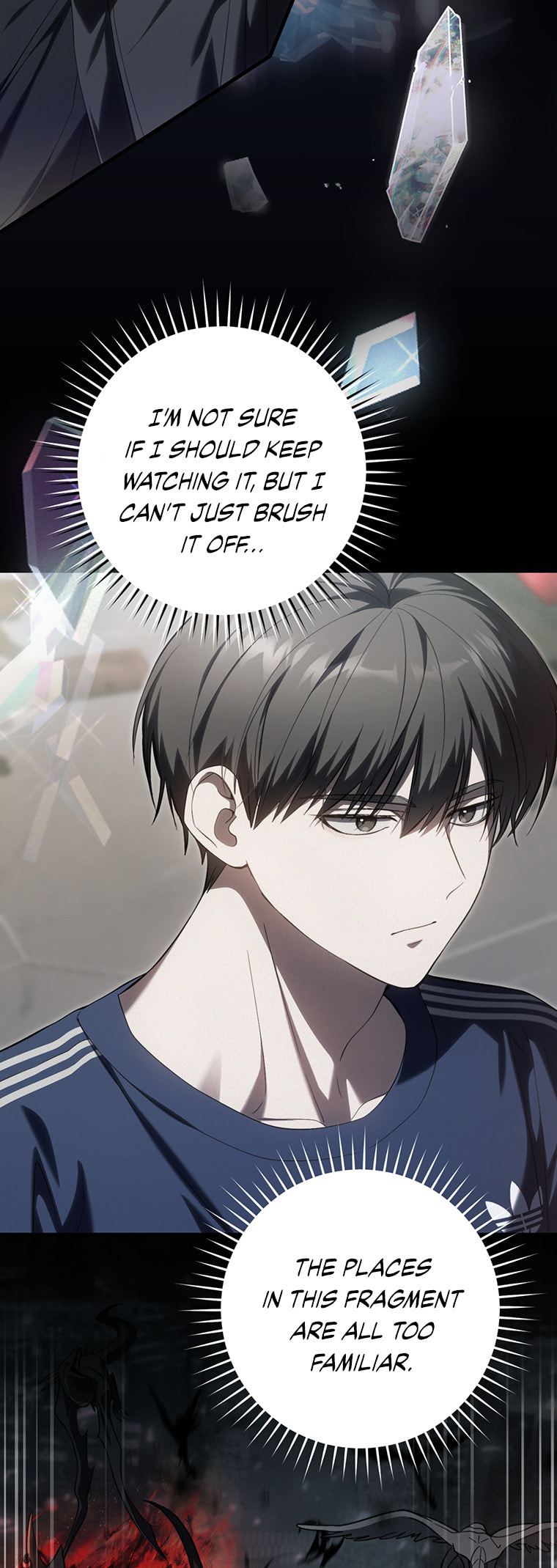 Read The Hunter's Gonna Lay Low Manga Online