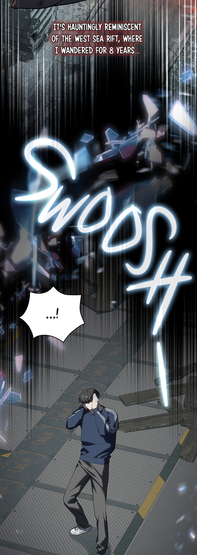 Read The Hunter's Gonna Lay Low Manga Online