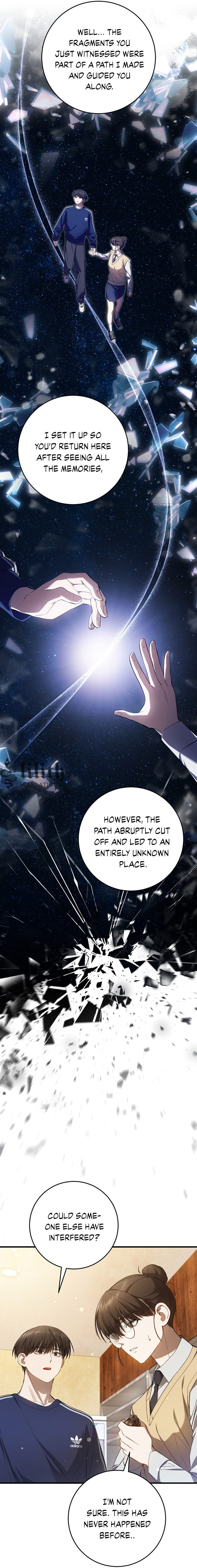 Read The Hunter's Gonna Lay Low Manga Online