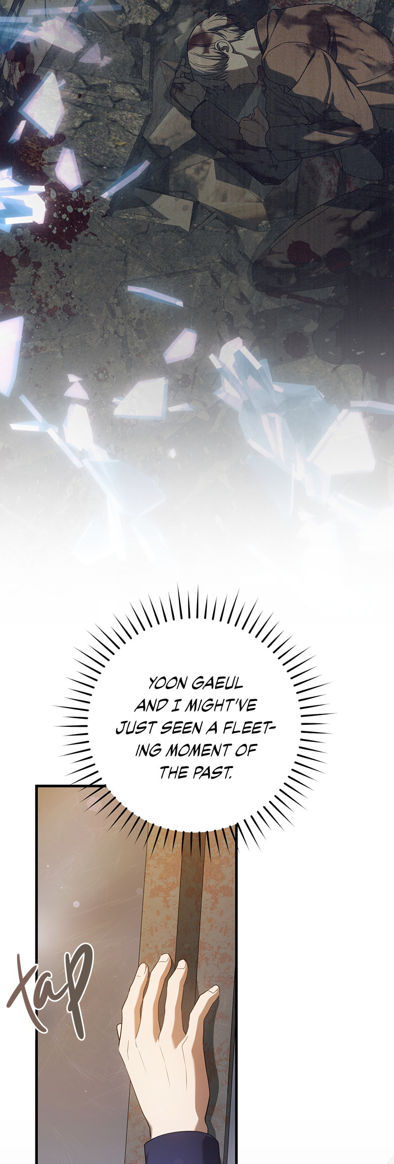 Read The Hunter's Gonna Lay Low Manga Online