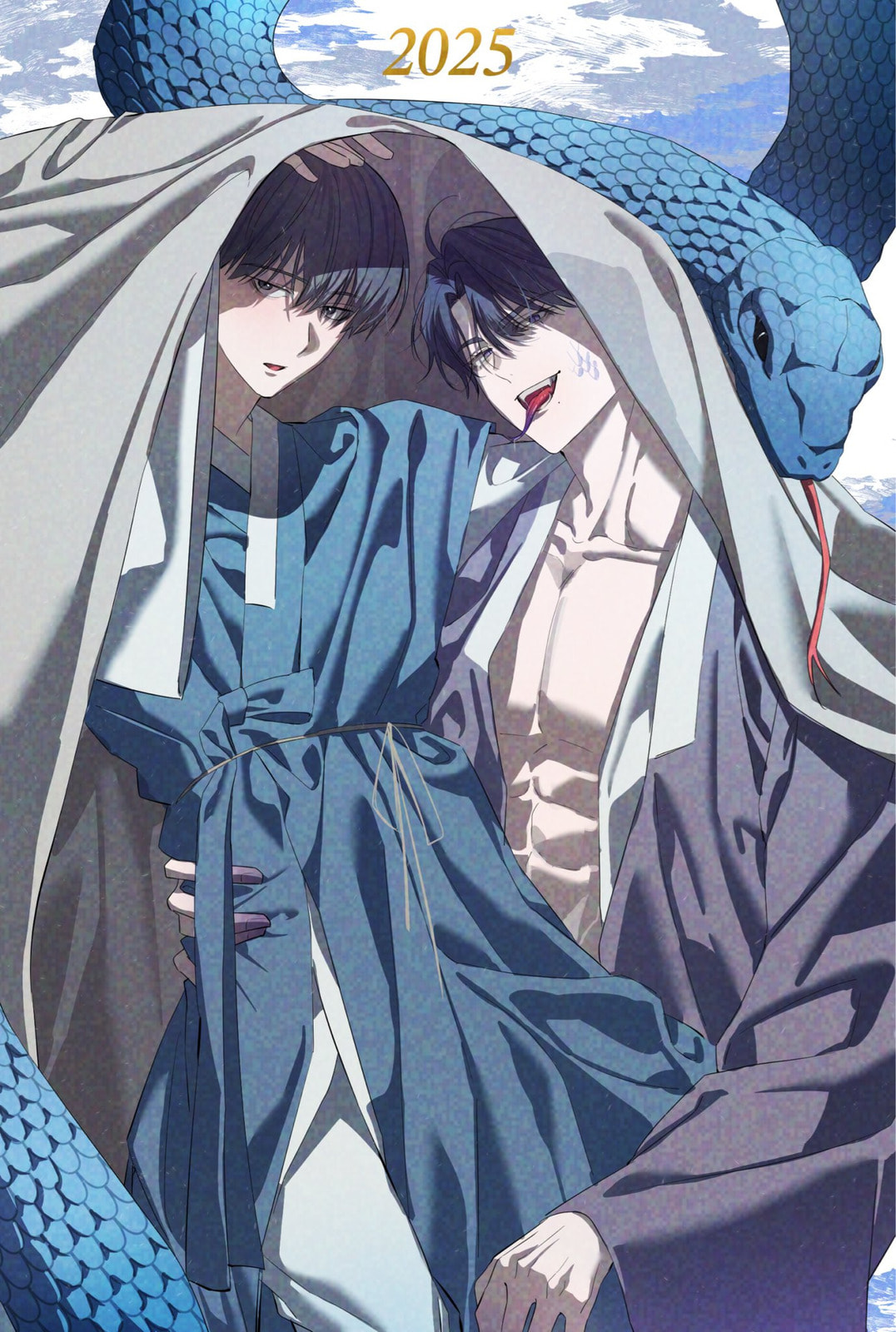 Read The Hunter's Gonna Lay Low Manga Online