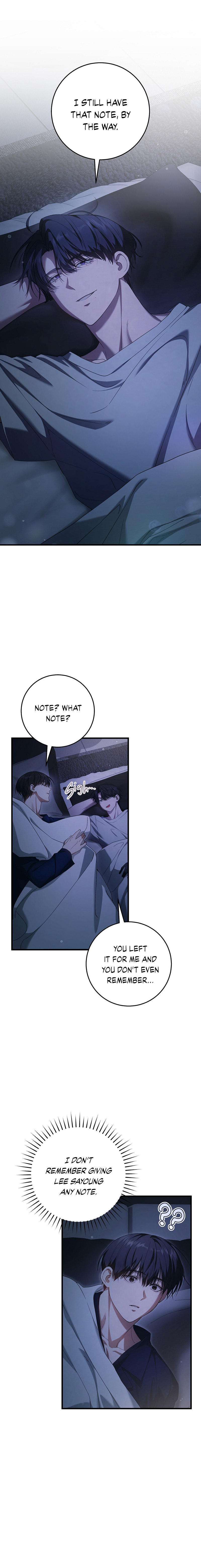 Read The Hunter's Gonna Lay Low Manga Online