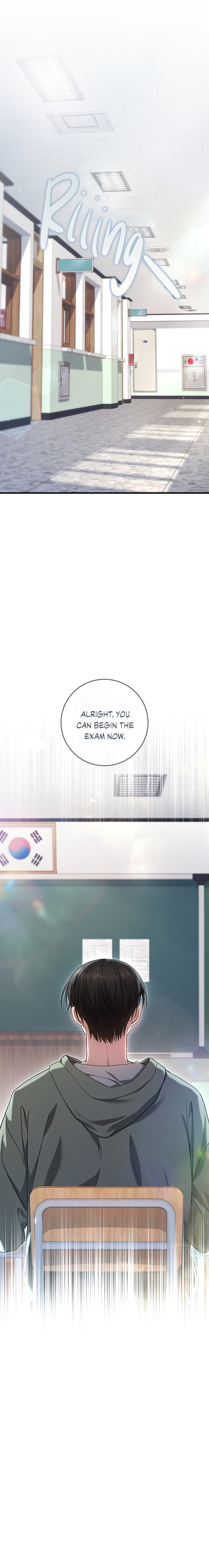 Read The Hunter's Gonna Lay Low Manga Online