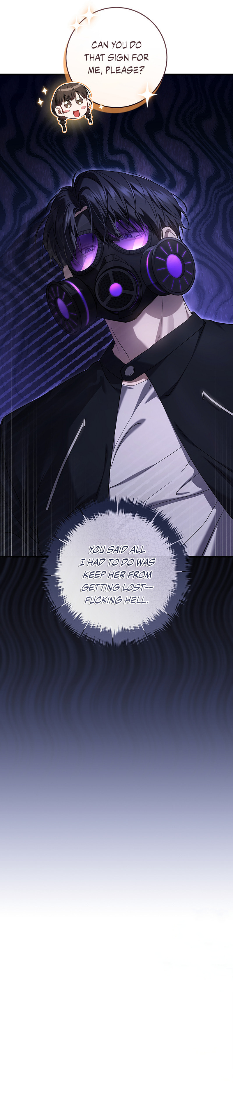 Read The Hunter's Gonna Lay Low Manga Online