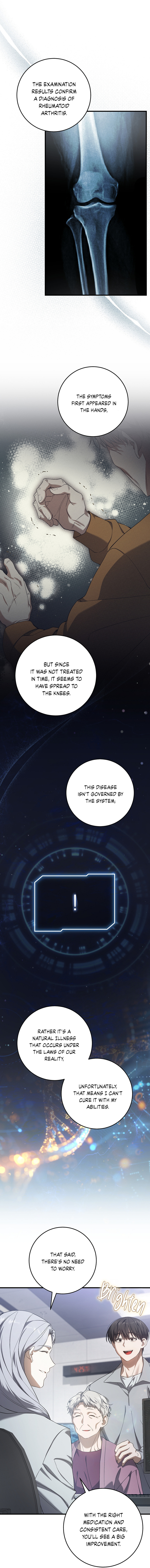 Read The Hunter's Gonna Lay Low Manga Online