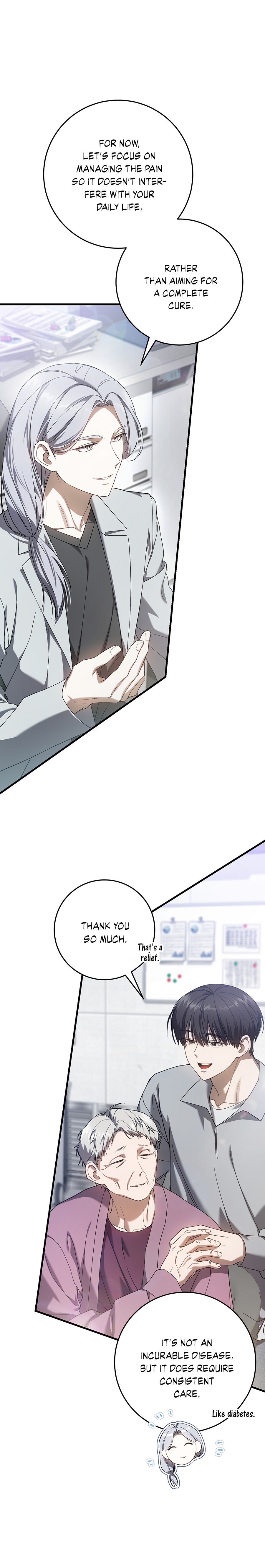 Read The Hunter's Gonna Lay Low Manga Online