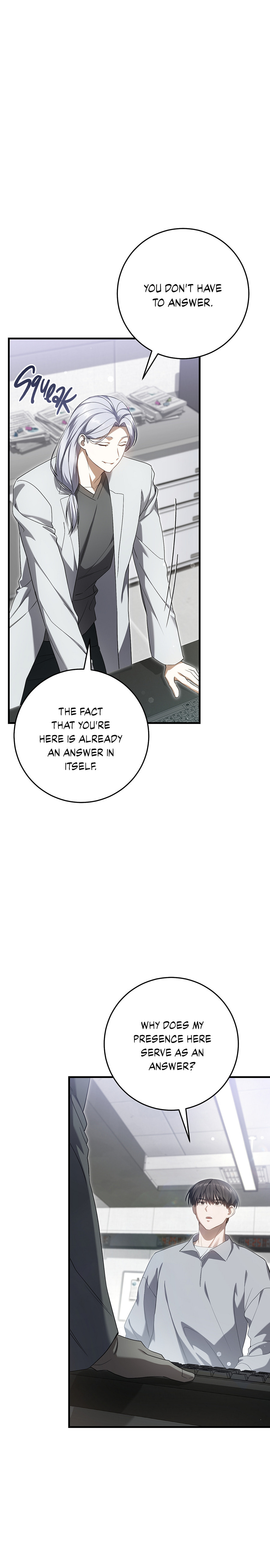 Read The Hunter's Gonna Lay Low Manga Online