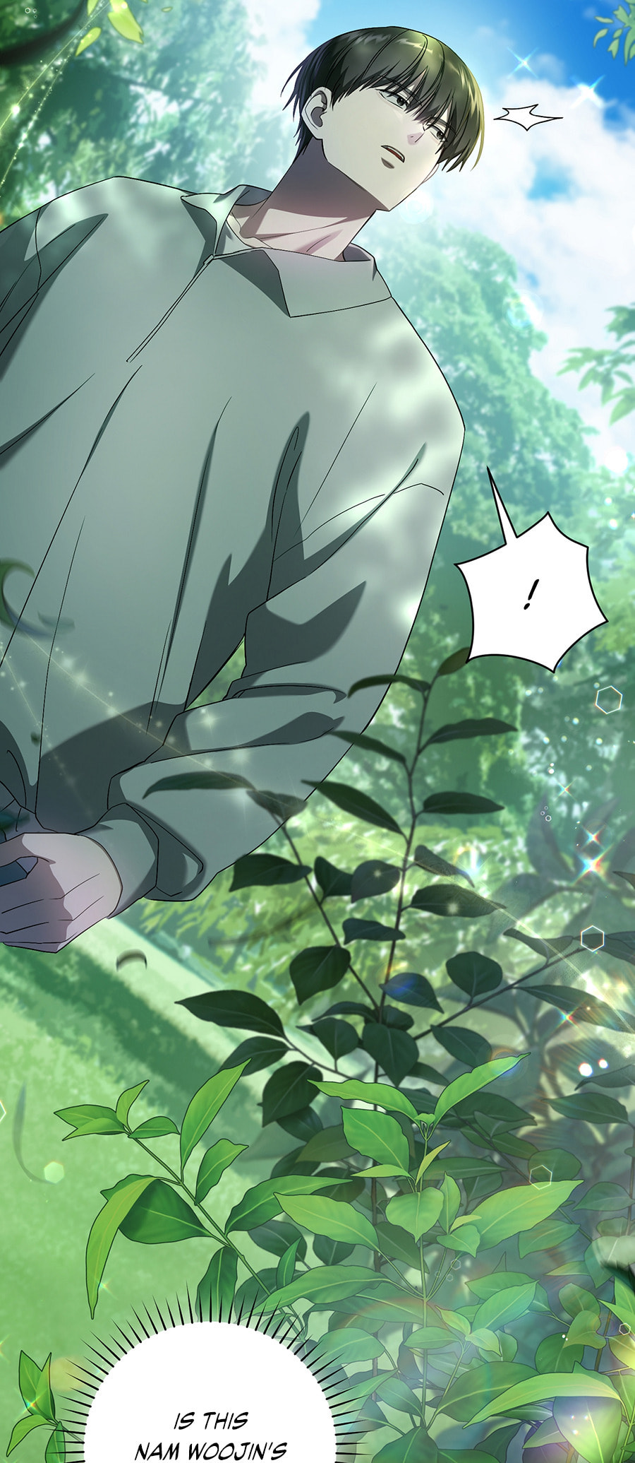 Read The Hunter's Gonna Lay Low Manga Online