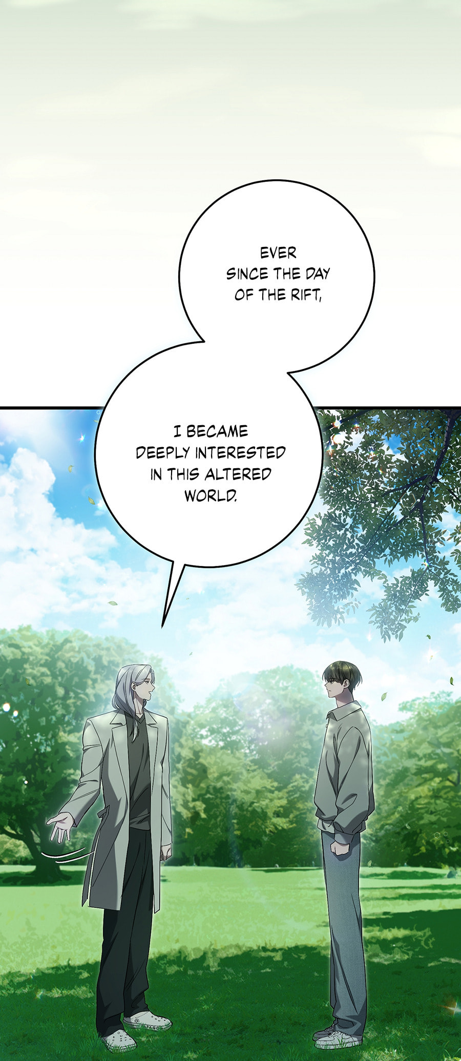 Read The Hunter's Gonna Lay Low Manga Online
