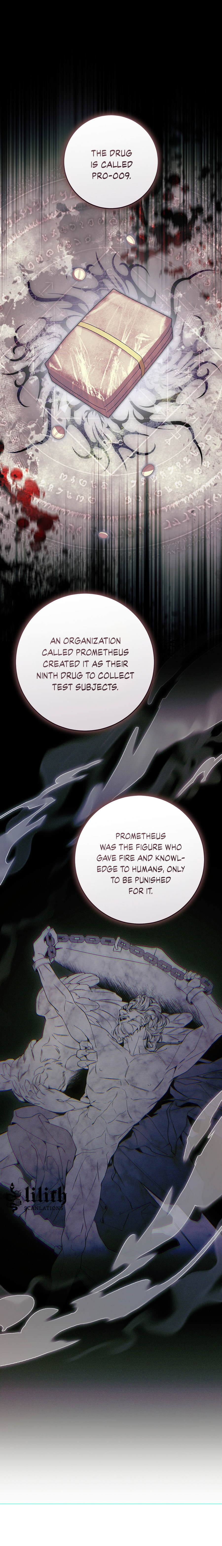 Read The Hunter's Gonna Lay Low Manga Online
