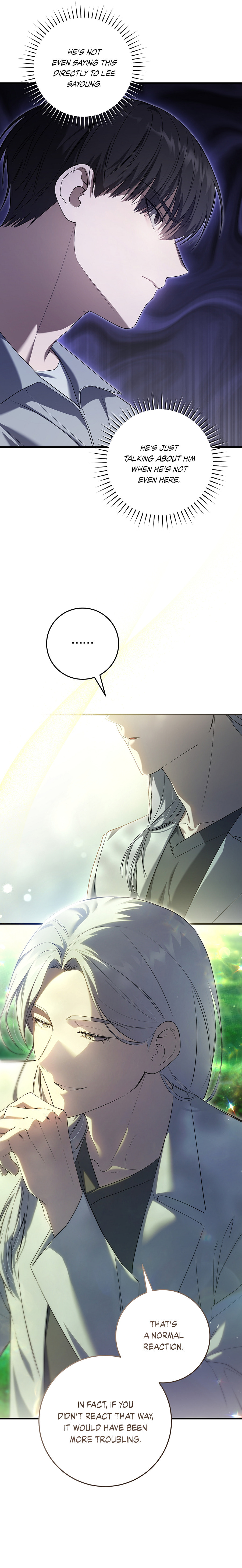 Read The Hunter's Gonna Lay Low Manga Online