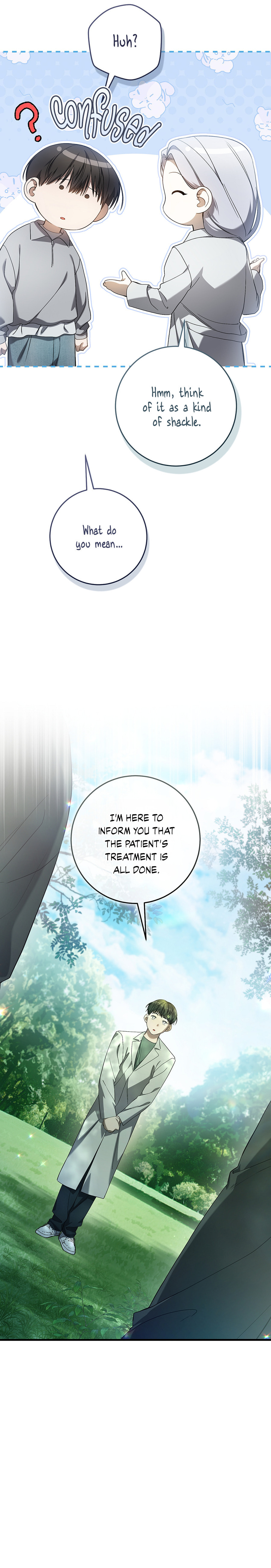 Read The Hunter's Gonna Lay Low Manga Online