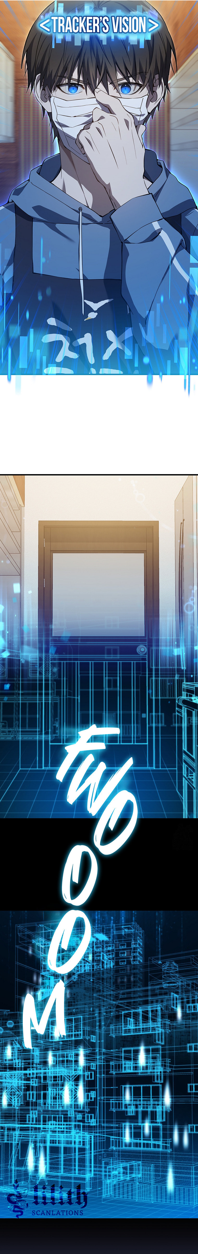 Read The Hunter's Gonna Lay Low Manga Online