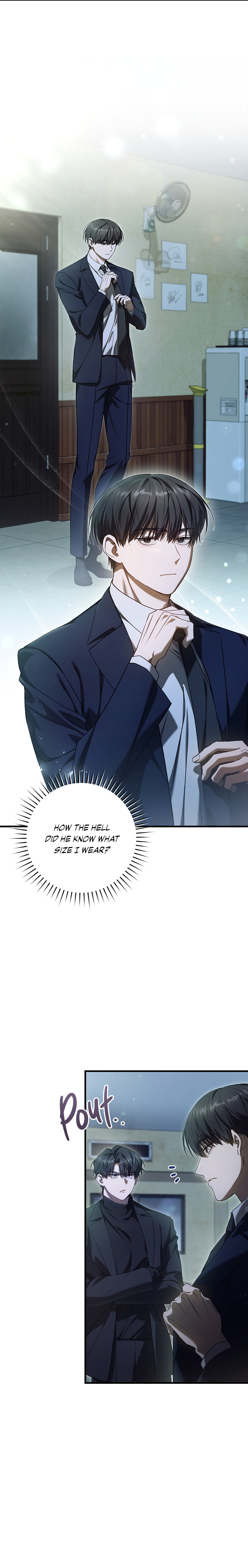 Read The Hunter's Gonna Lay Low Manga Online