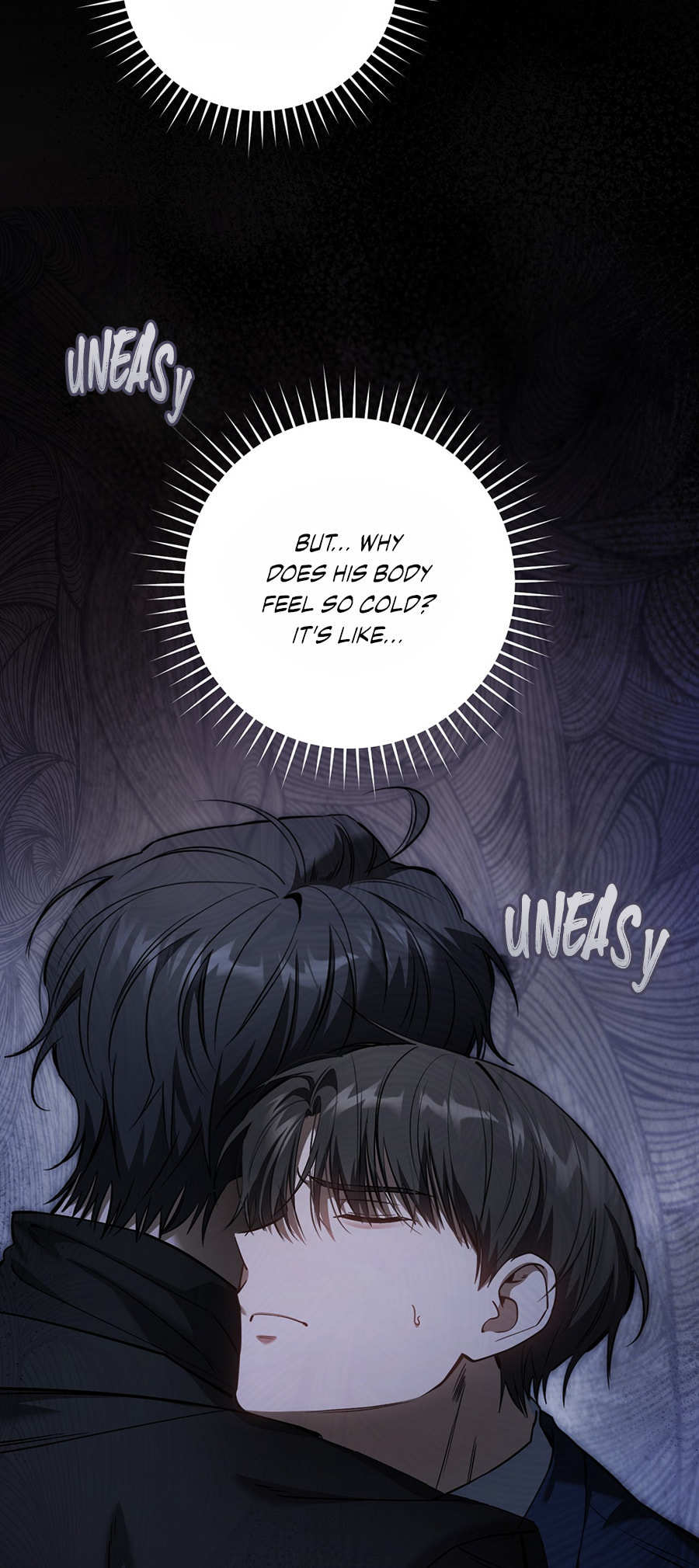 Read The Hunter's Gonna Lay Low Manga Online