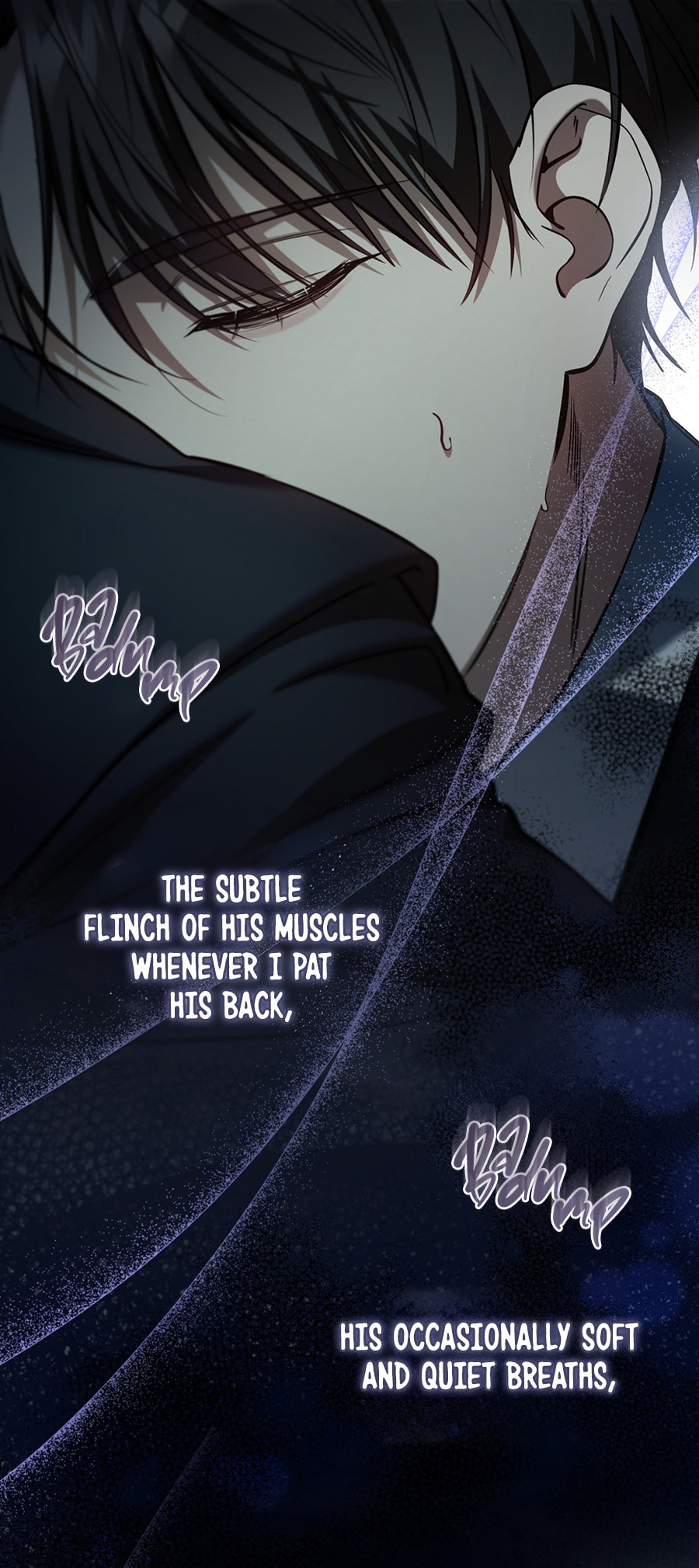 Read The Hunter's Gonna Lay Low Manga Online