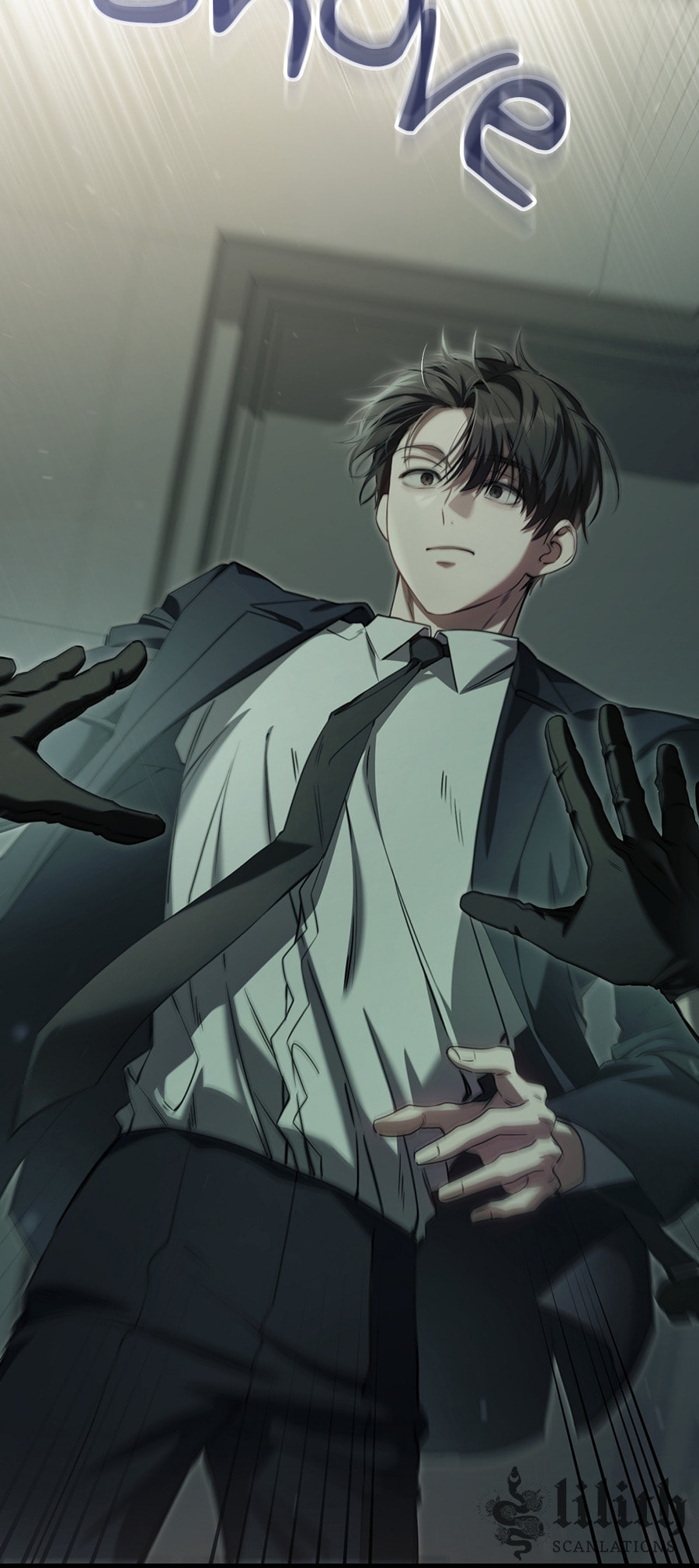 Read The Hunter's Gonna Lay Low Manga Online