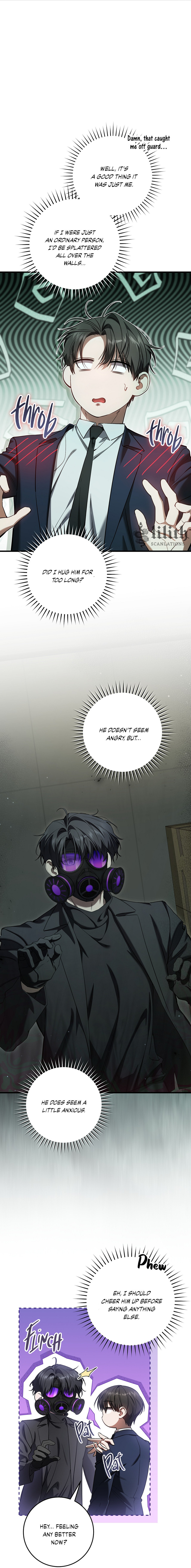 Read The Hunter's Gonna Lay Low Manga Online