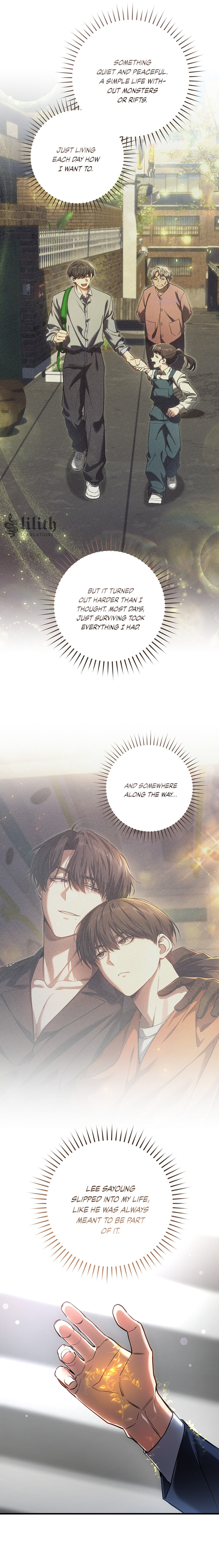 Read The Hunter's Gonna Lay Low Manga Online