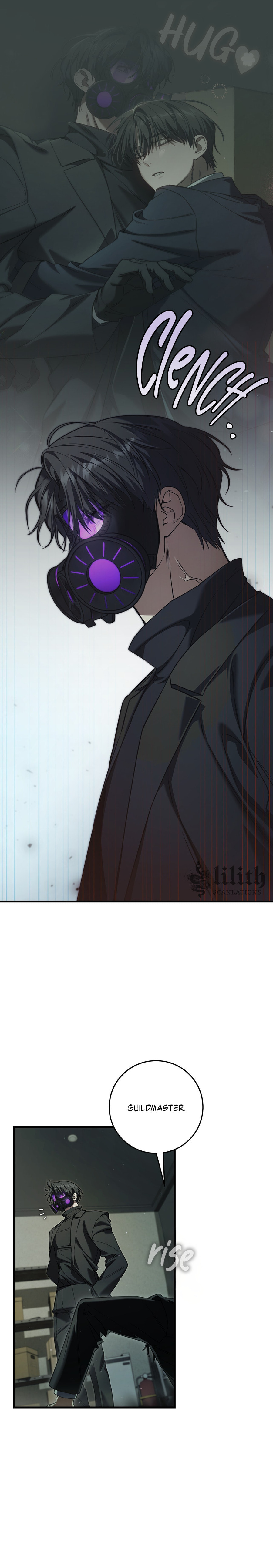 Read The Hunter's Gonna Lay Low Manga Online