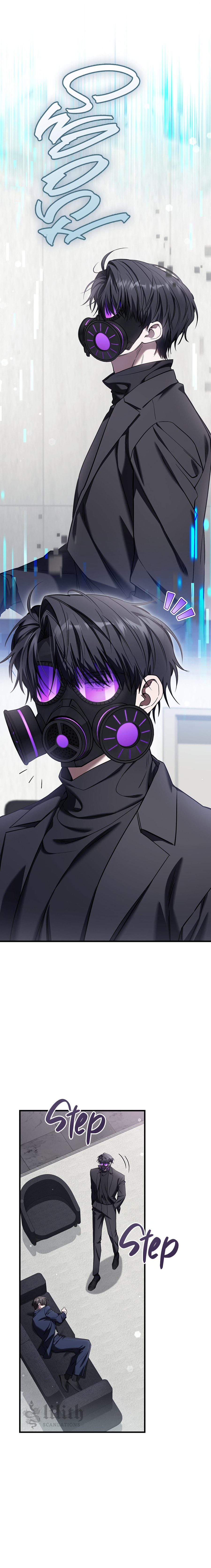 Read The Hunter's Gonna Lay Low Manga Online